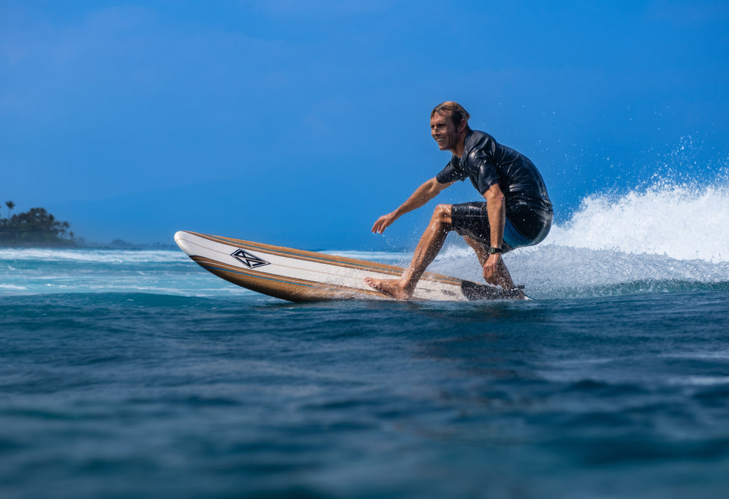 新品　SCOTT BURKE サーフボード　b Amazon.com : Scott Burke 8' Soft Surfboard Package, Blue