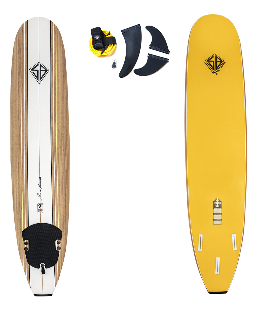 サーフィン TRANSPORTER LONG BOARD CAKE 9&#39;6&quot;BLK 819PQL-bxFL._UF350,350_QL50_.jpg