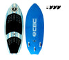 CBC Foam Wake Surfer 58"