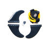 CBC 7ft Cal Bear Series Surfboard