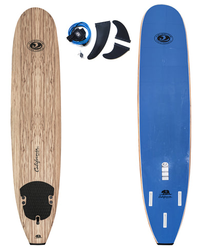 CBC 9ft Cal Bear Series Surfboard