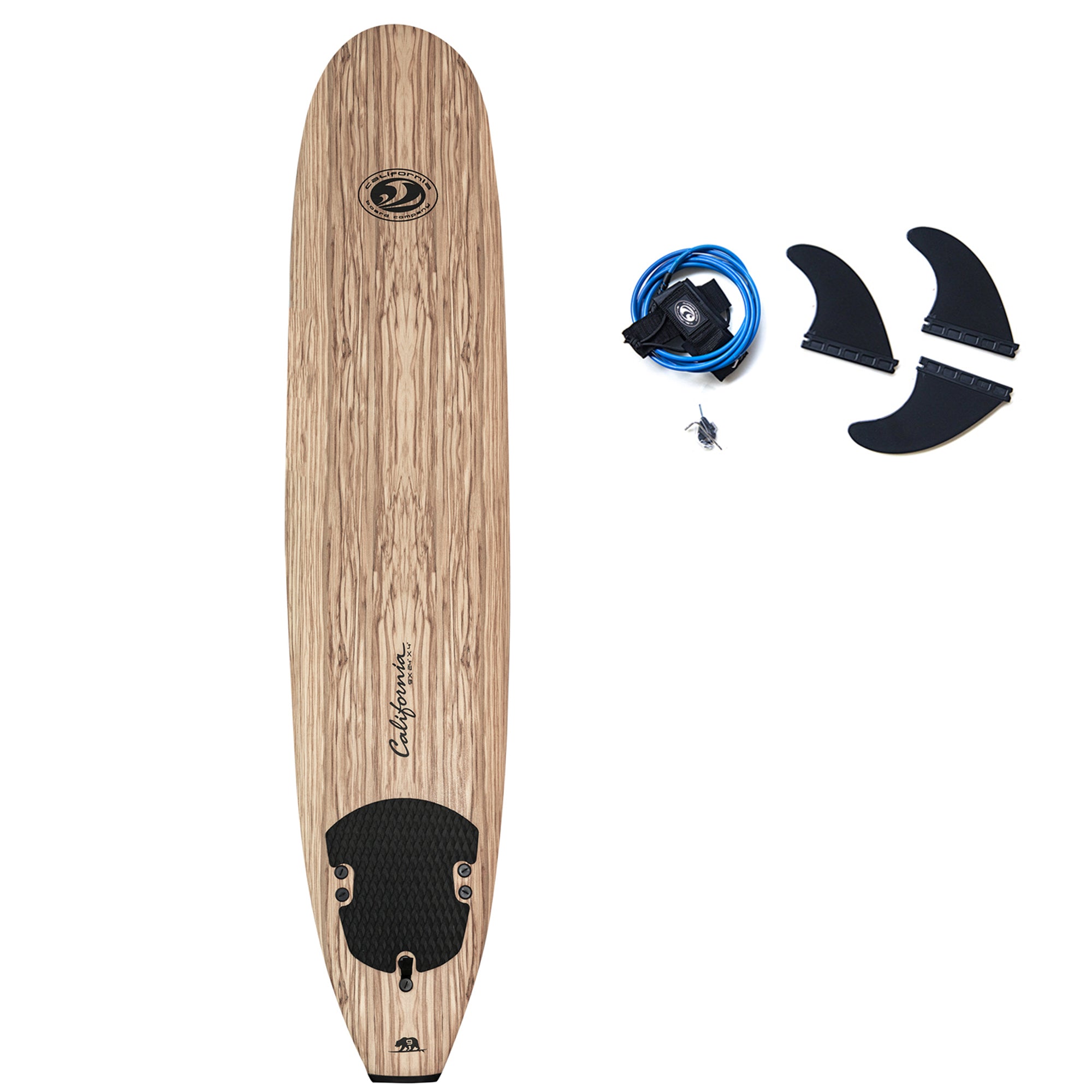 9ft foam board cheap