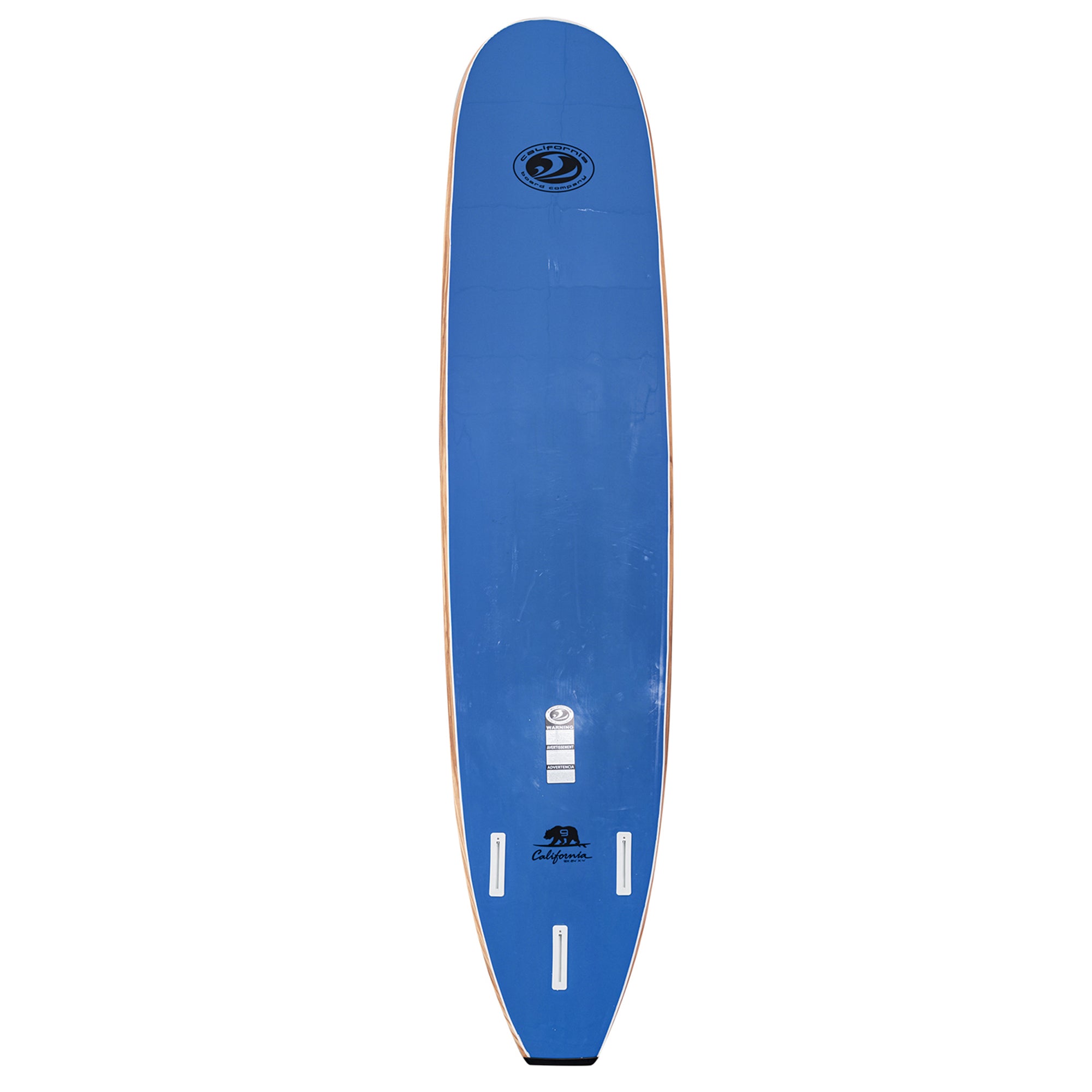 CBC 9ft Cal Bear Series Surfboard Keeper Sports Products