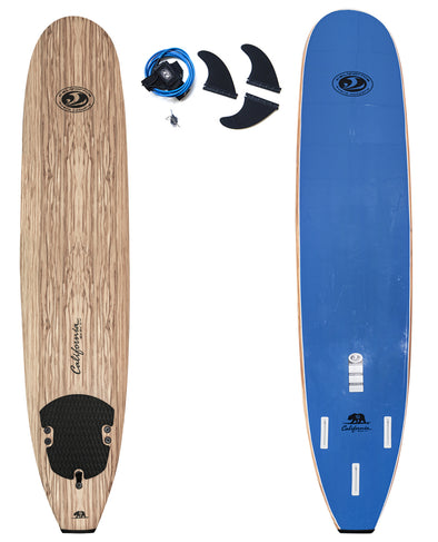 CBC 9ft Cal Bear Series Surfboard