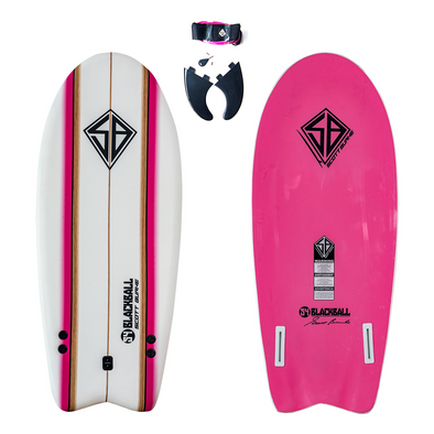 Scott Burke Surf – Keeper Sports Products