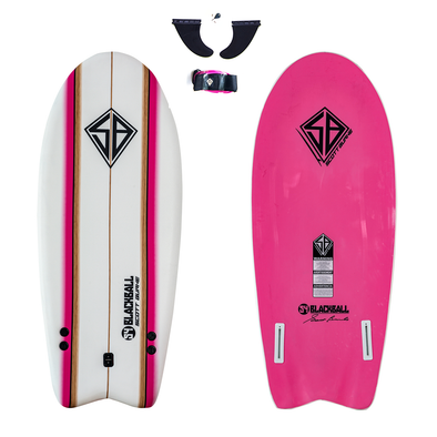 Scott Burke Surf – Keeper Sports Products