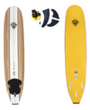 Scott Burke 9' Baja Surfboard