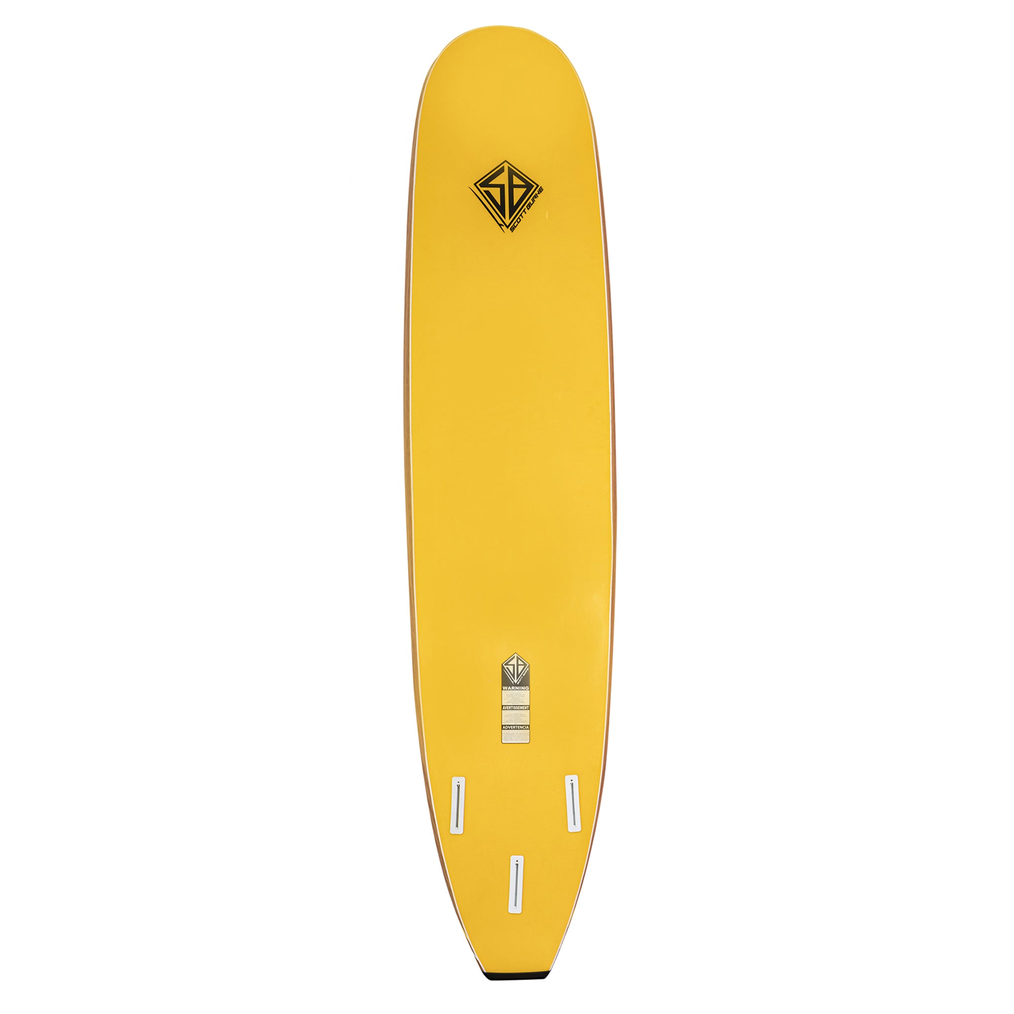 Scott Burke 9' Baja Surfboard – Keeper Sports Products