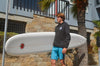 California Board Company 9' Slasher Surfboard