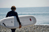 California Board Company 9' Slasher Surfboard