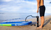 CBC 15' TANDEM I-SUP Package (includes 2 paddles)