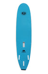 CBC 8ft Cal Bear Series Surfboard