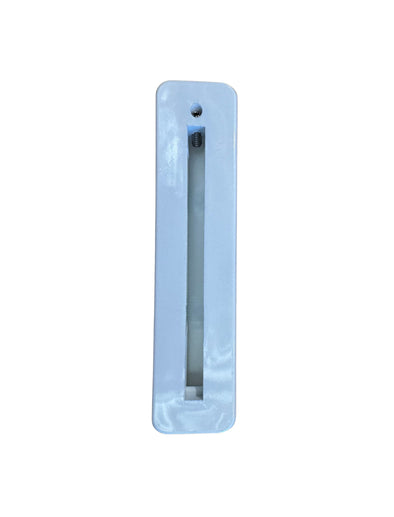 NEW FCS Fin Box