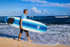 CBC 8ft Cal Bear Series Surfboard