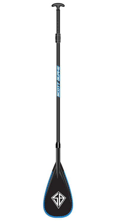 Box Center Keeper Sports SUP – Products Fin