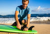 Scott Burke 6' Baja Surfboard
