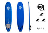 Scott Burke 8' Baja Surfboard