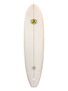 California Board Company 7' Slasher Surfboard