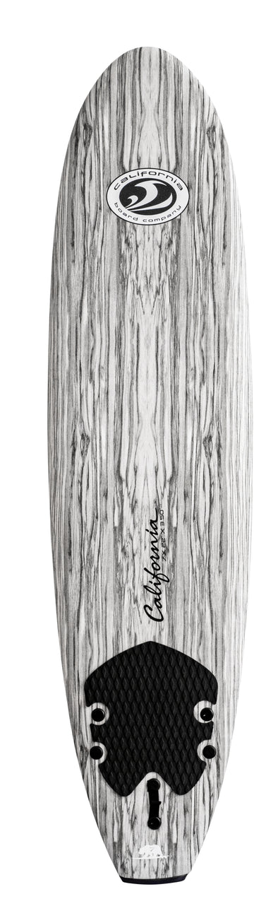 CBC 7ft Cal Bear Series Surfboard